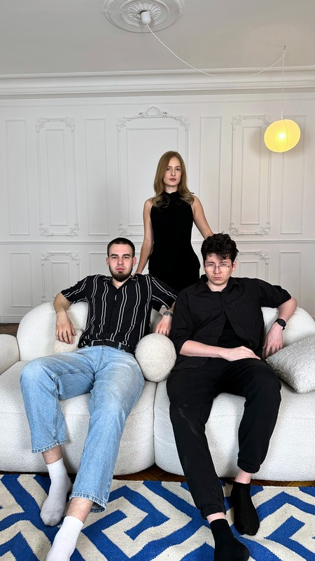 Команда Ellis Media